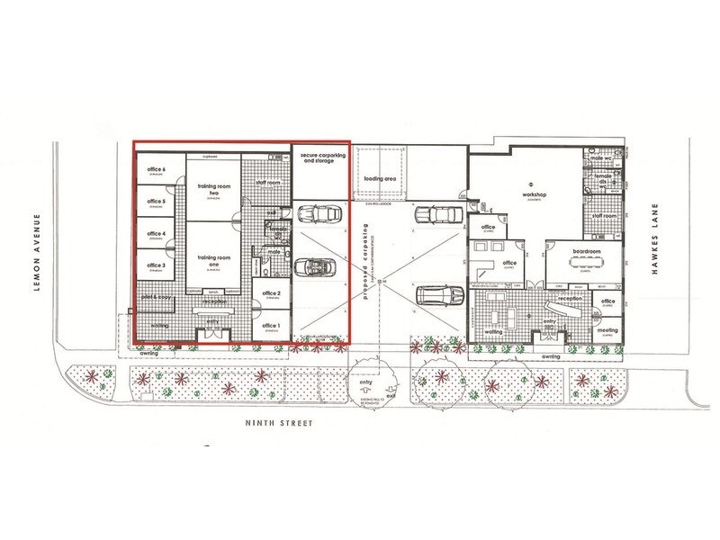 103 Ninth Street, Mildura VIC 3500