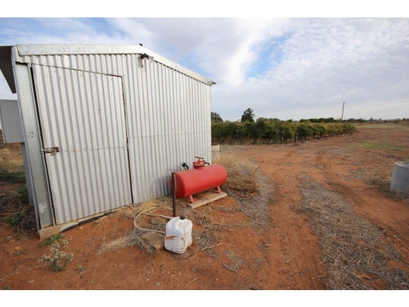Lot 2 Lowan  Avenue, Red Cliffs VIC 3496