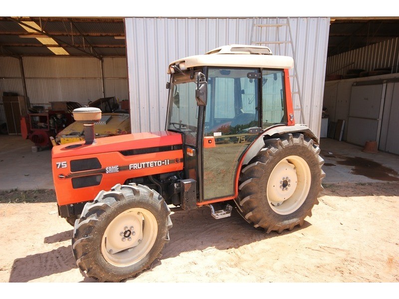 105 Iraak Road, Iraak VIC 3494