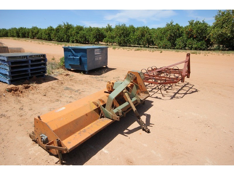 105 Iraak Road, Iraak VIC 3494