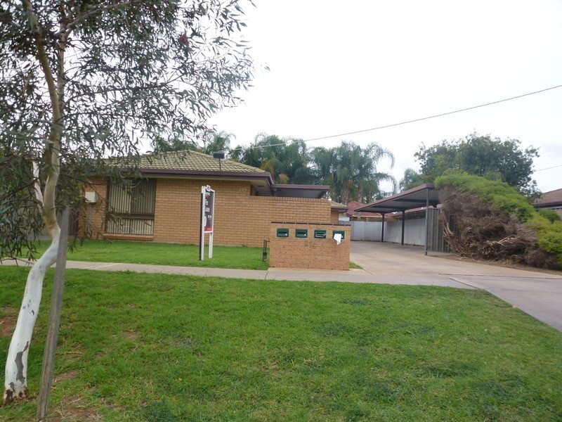 3/276 Tenth  Street, Mildura VIC 3500