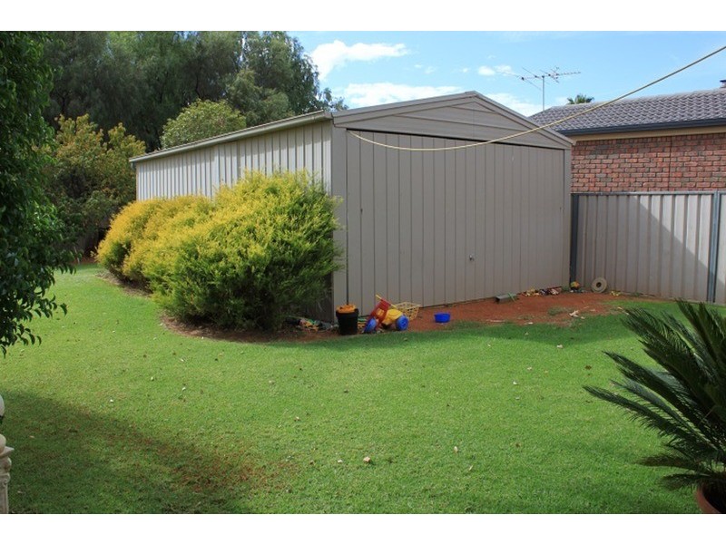 3 Jodie Court, Mildura VIC 3500