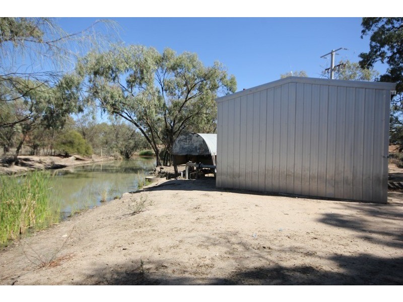 16B Drovers Drive, Gol Gol NSW 2738