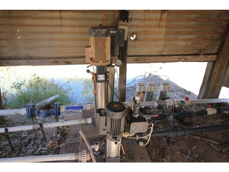 16B Drovers Drive, Gol Gol NSW 2738