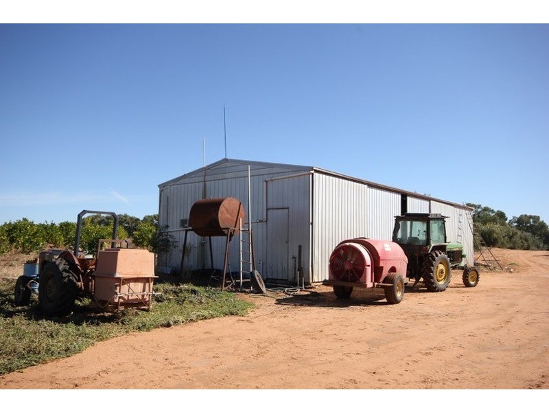 16B Drovers Drive, Gol Gol NSW 2738