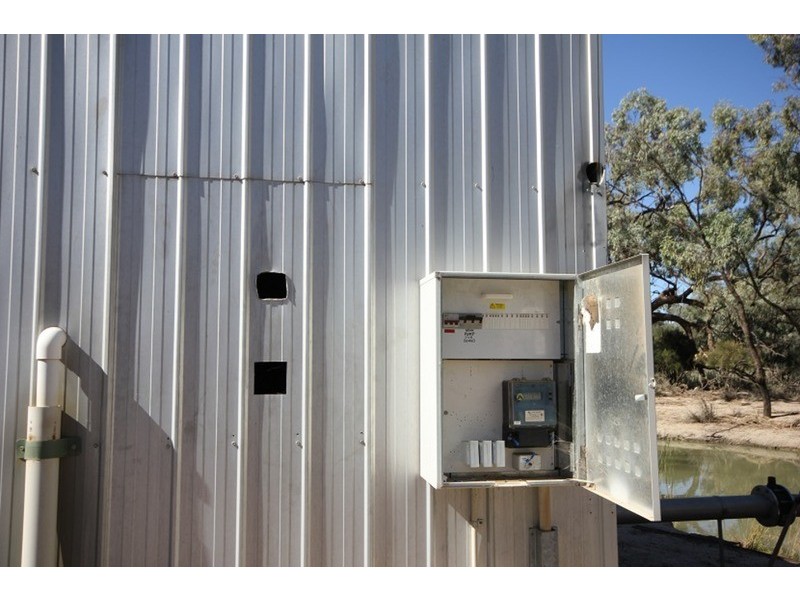 16B Drovers Drive, Gol Gol NSW 2738