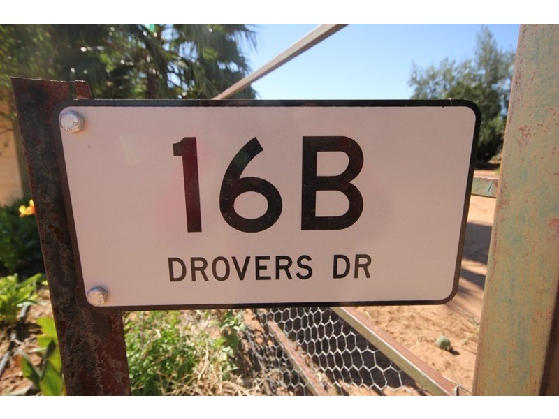 16B Drovers Drive, Gol Gol NSW 2738