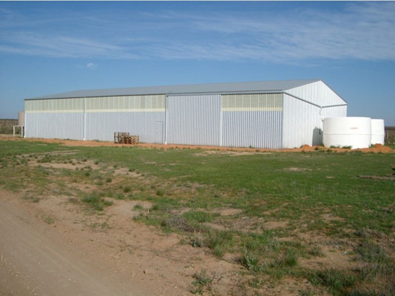 3102 Benetook Avenue, Irymple VIC 3498