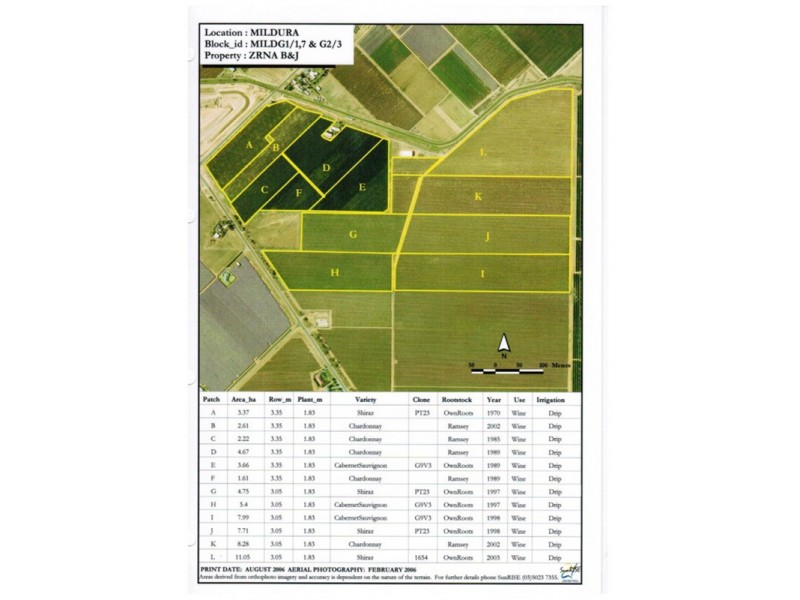 3102 Benetook Avenue, Irymple VIC 3498