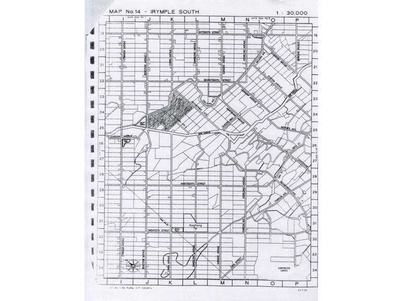 3102 Benetook Avenue, Irymple VIC 3498