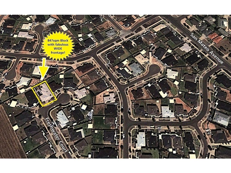 10 Freshwater  Court, Mildura VIC 3500