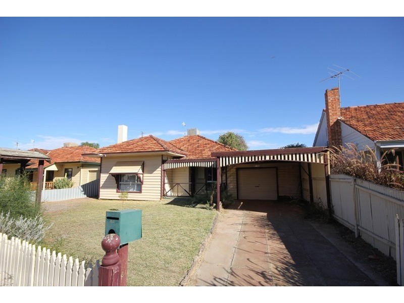 31 Hunter Street, Mildura VIC 3500