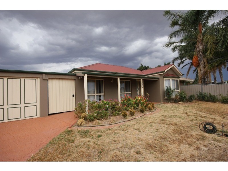 55 Matthew Flinders Drive, Mildura VIC 3500