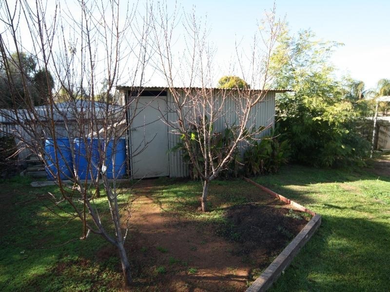 4 Churchill Street, Buronga NSW 2739