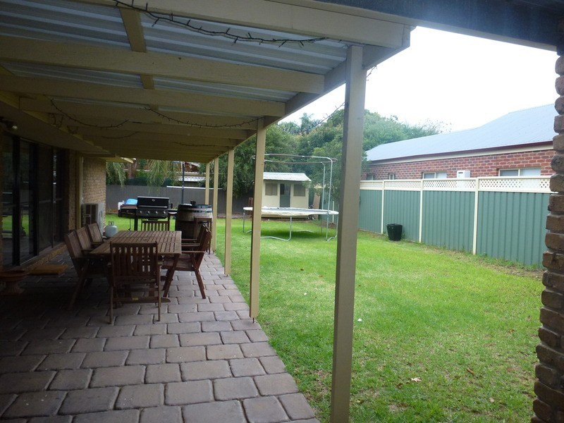 3 Mansell  Drive, Mildura VIC 3500