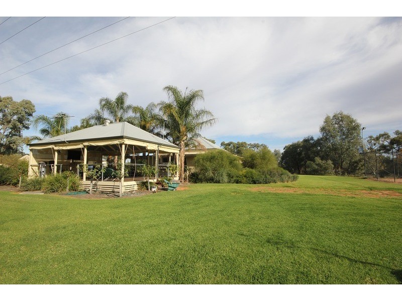 1744 Lower Darling Rd, Via, Wentworth NSW 2648