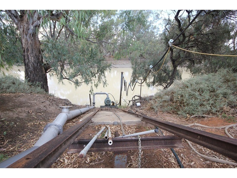 1744 Lower Darling Rd, Via, Wentworth NSW 2648