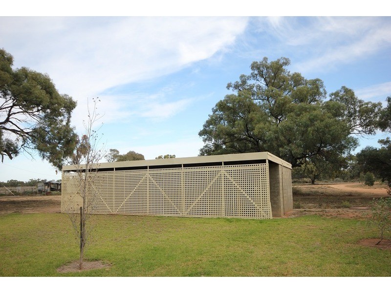 1744 Lower Darling Road, Via, Wentworth NSW 2648