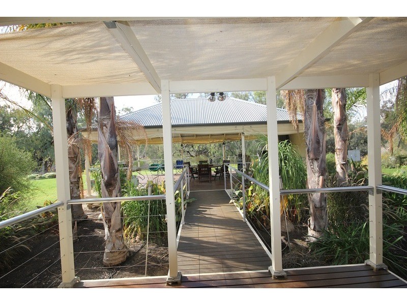 1744 Lower Darling Road, Via, Wentworth NSW 2648