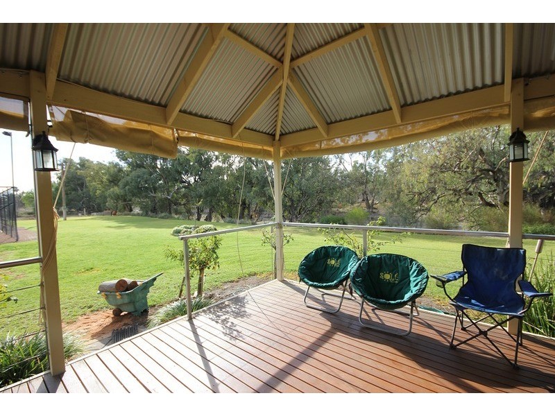 1744 Lower Darling Road, Via, Wentworth NSW 2648