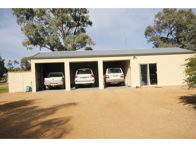 1744 Lower Darling Road, Via, Wentworth NSW 2648