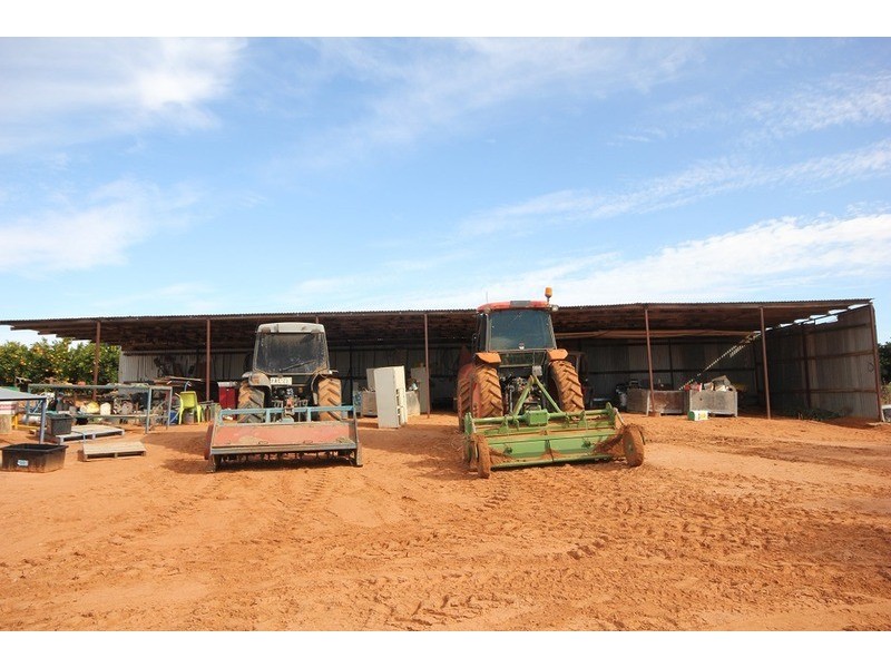 1744 Lower Darling Road, Via, Wentworth NSW 2648