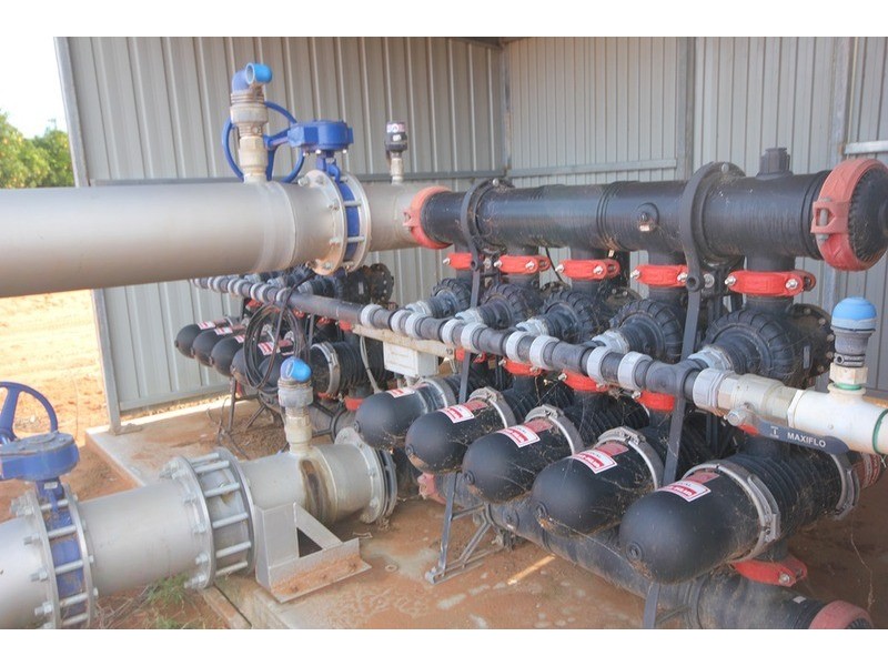 1744 Lower Darling Road, Via, Wentworth NSW 2648