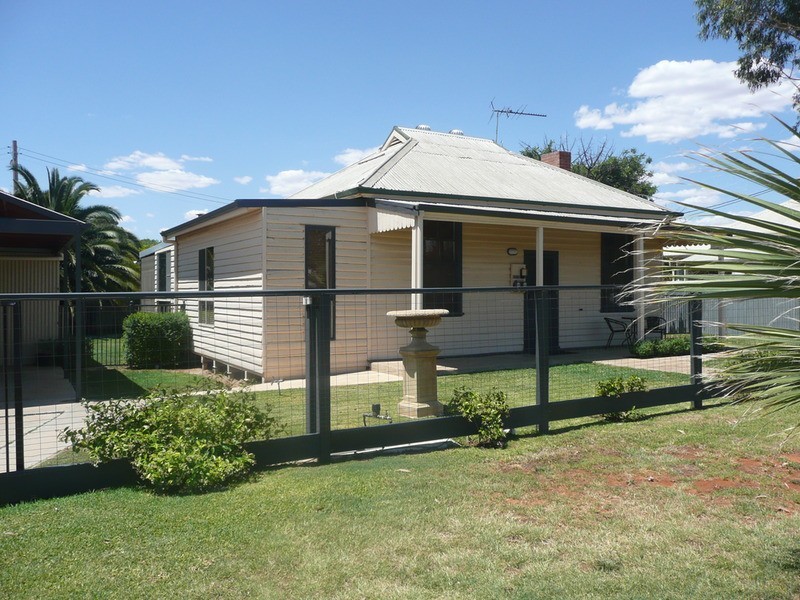 156 Seventh Street, Mildura VIC 3500