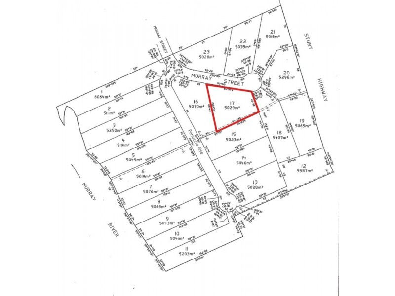 20 Murray Street, Gol Gol NSW 2738