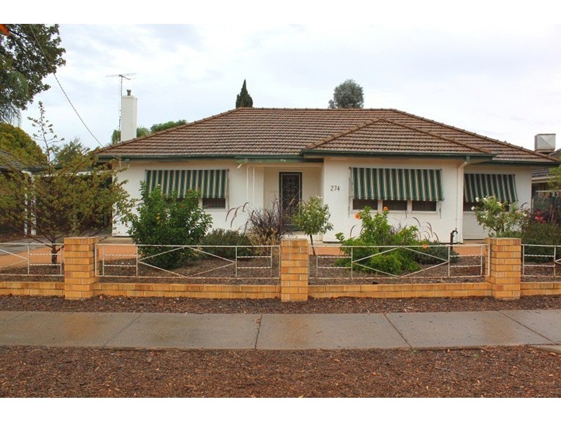 274 Deakin Avenue, Mildura VIC 3500