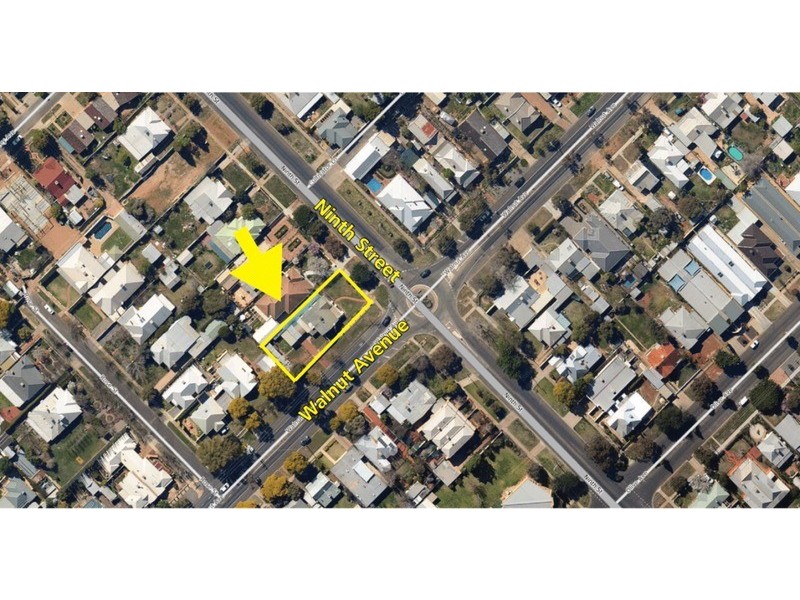 177 Ninth Street, Mildura VIC 3500