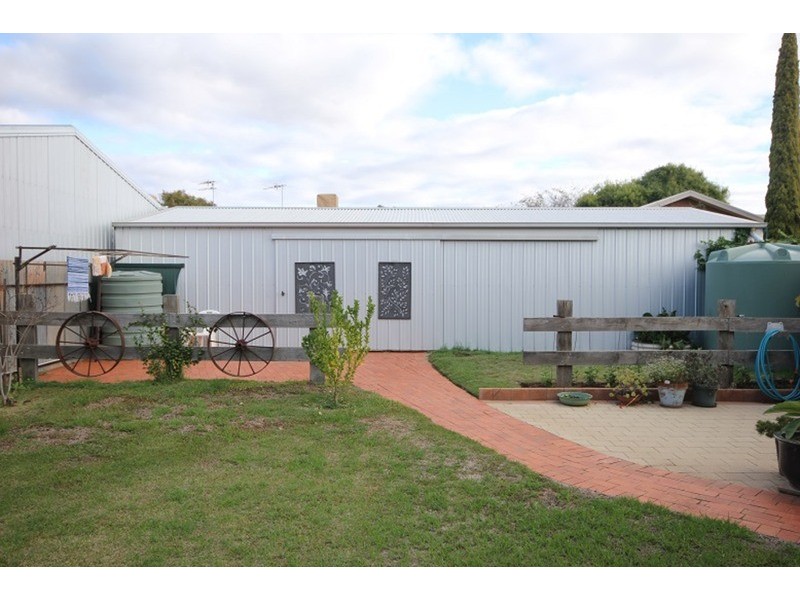 99a Twelfth  Street, Mildura VIC 3500