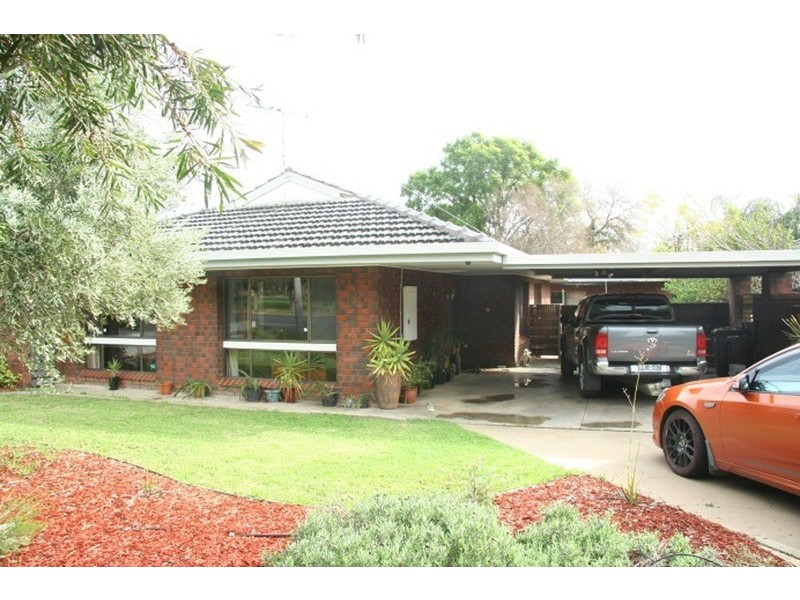 263 Walnut  Avenue, Mildura VIC 3500