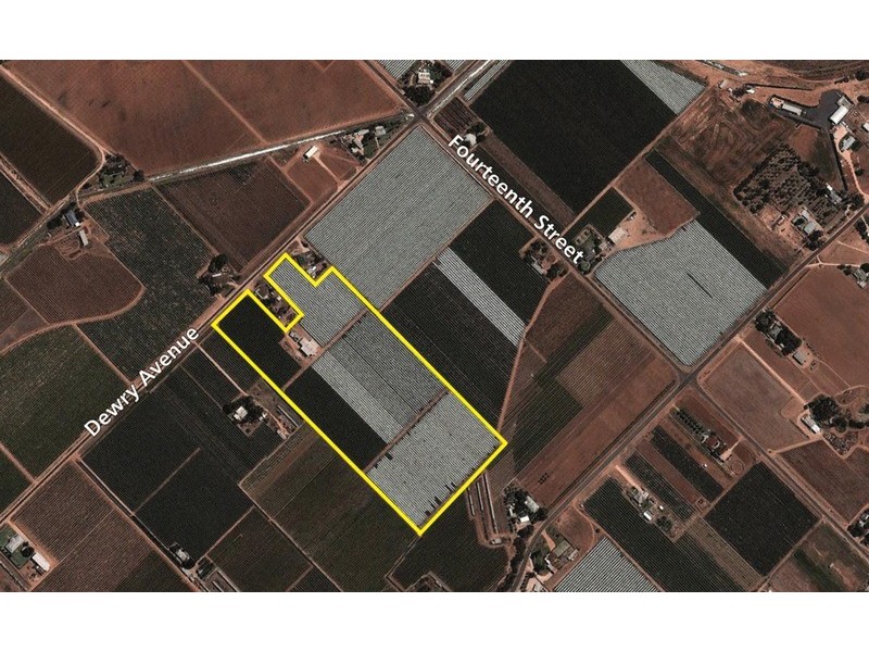 Lot 3 Dewry Avenue, Irymple VIC 3498