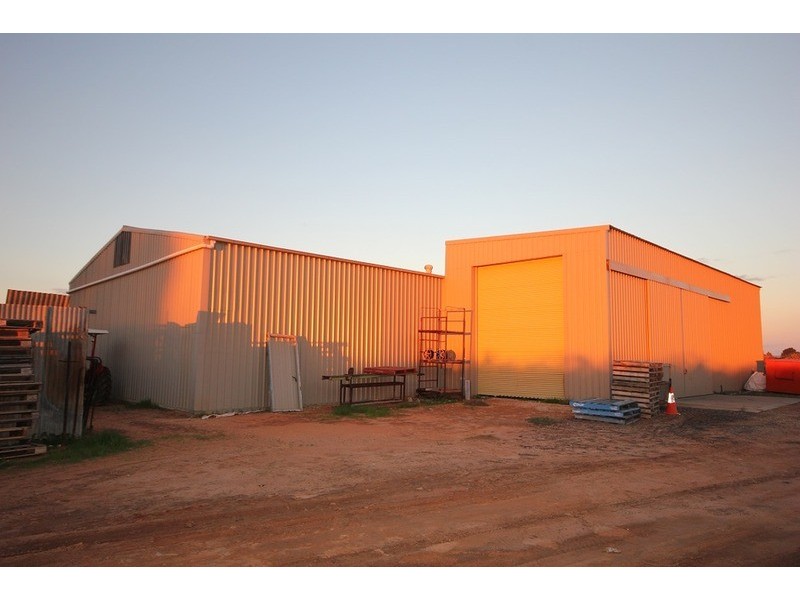 Lot 3 Dewry Avenue, Irymple VIC 3498