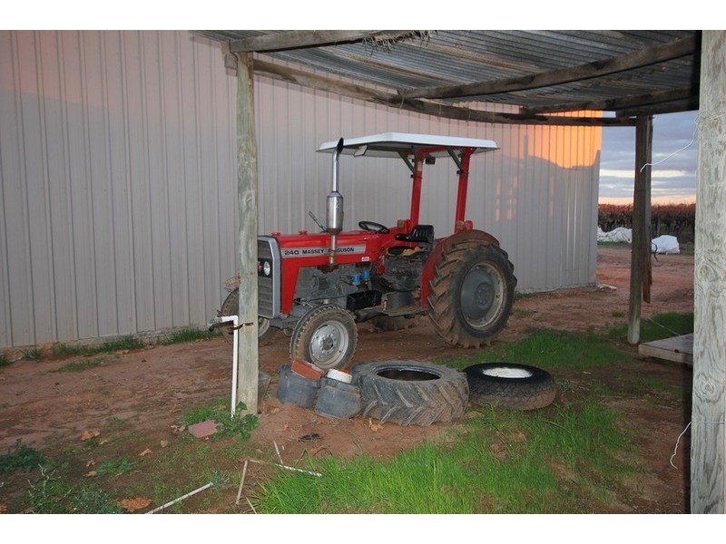 Lot 3 Dewry Avenue, Irymple VIC 3498