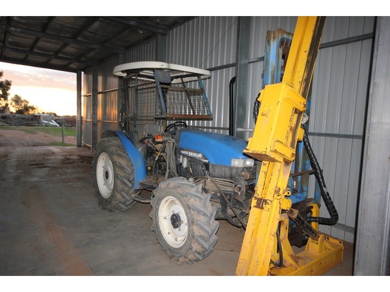 Lot 3 Dewry Avenue, Irymple VIC 3498