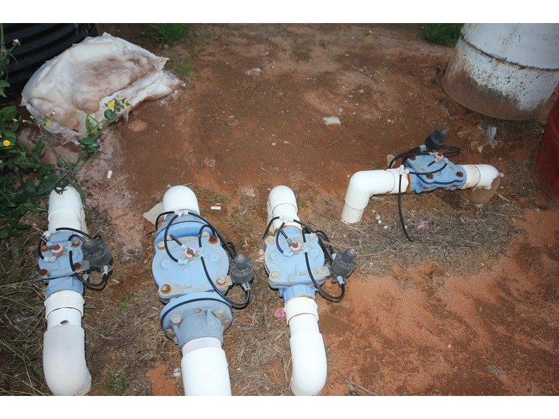 Lot 3 Dewry Avenue, Irymple VIC 3498