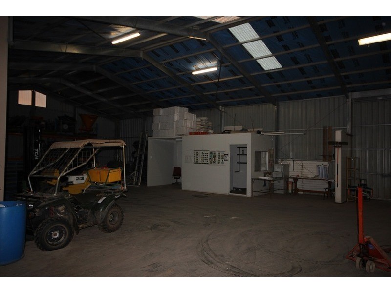 Lot 3 Dewry Avenue, Irymple VIC 3498