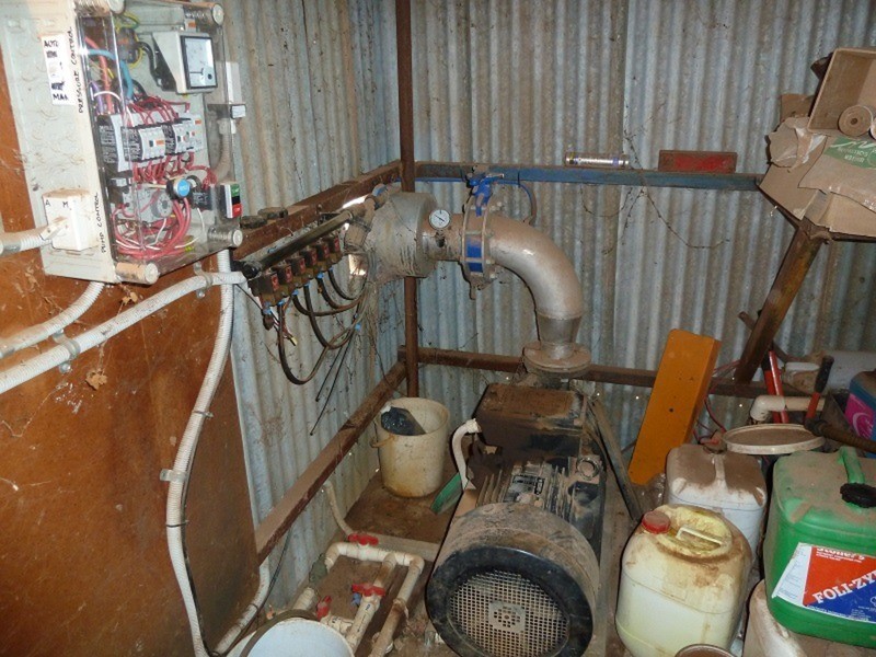 Lot 3 Dewry Avenue, Irymple VIC 3498