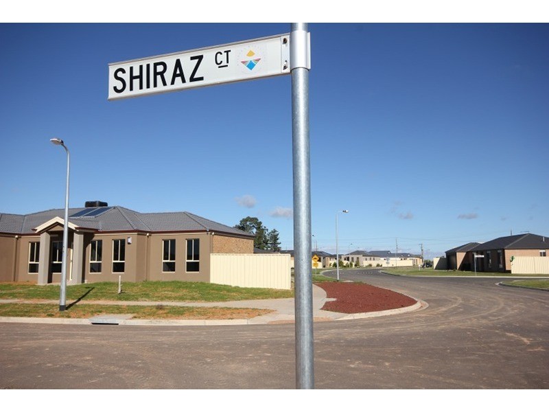 38 Shiraz Court, Mildura VIC 3500