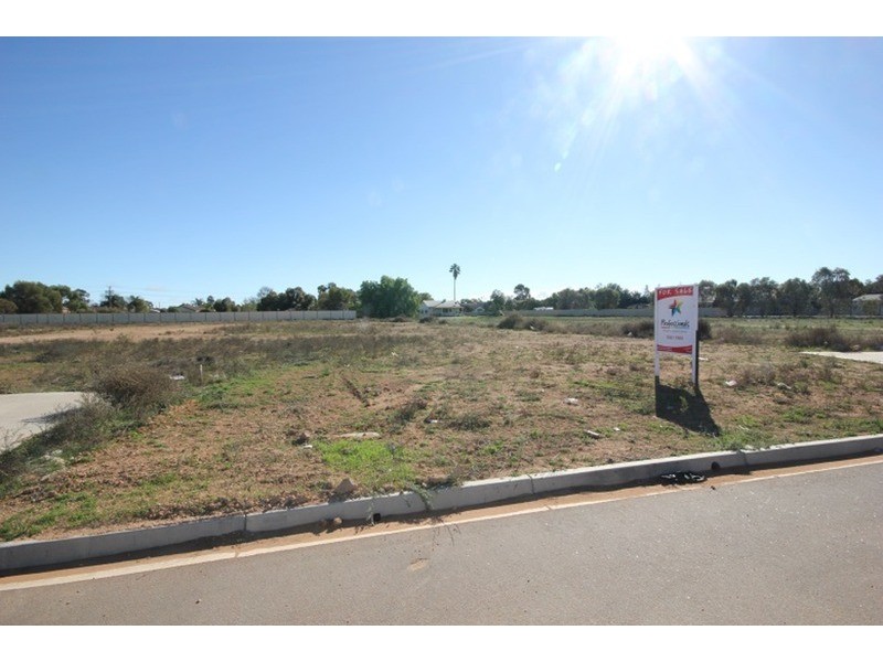 Lot 59 Chardonnay Drive, Mildura VIC 3500