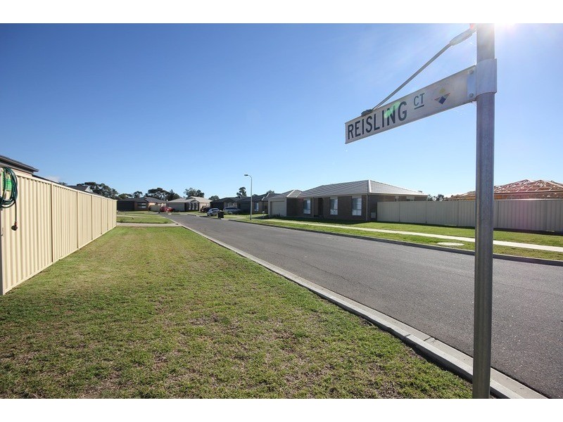 Lot 76 Reisling  Drive, Mildura VIC 3500
