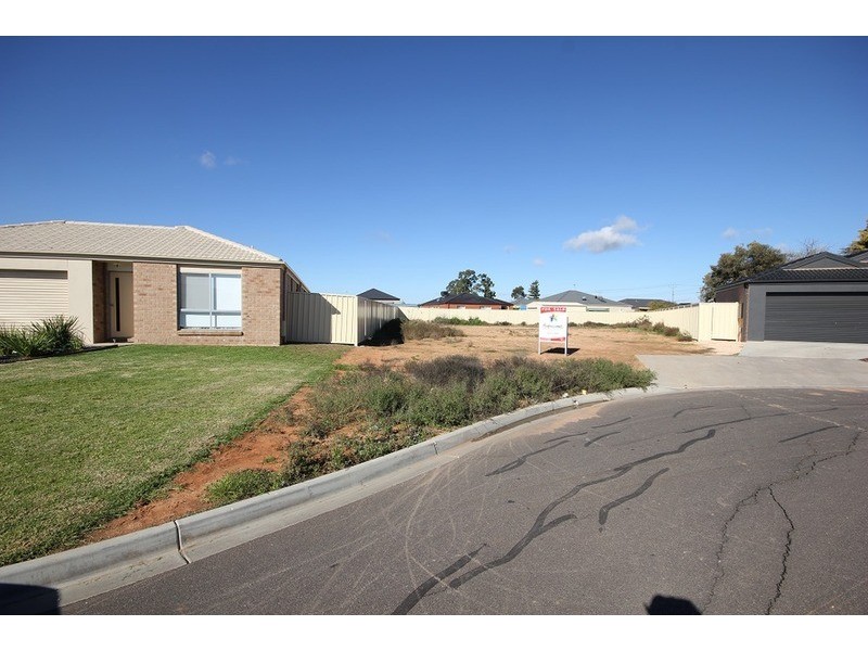 Lot 76 Reisling  Drive, Mildura VIC 3500