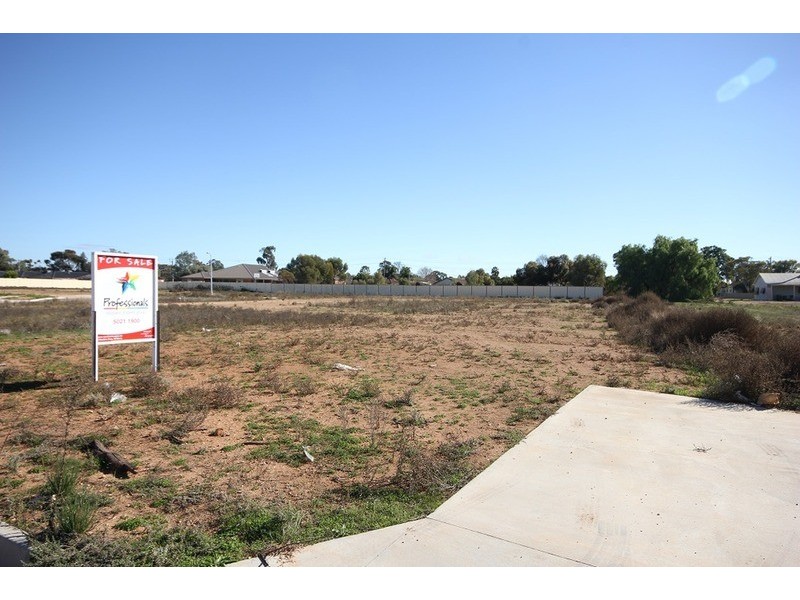 Lot 58 Chardonnay  Drive, Mildura VIC 3500