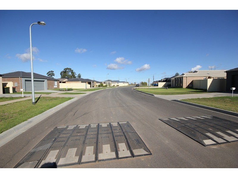 Lot 58 Chardonnay  Drive, Mildura VIC 3500
