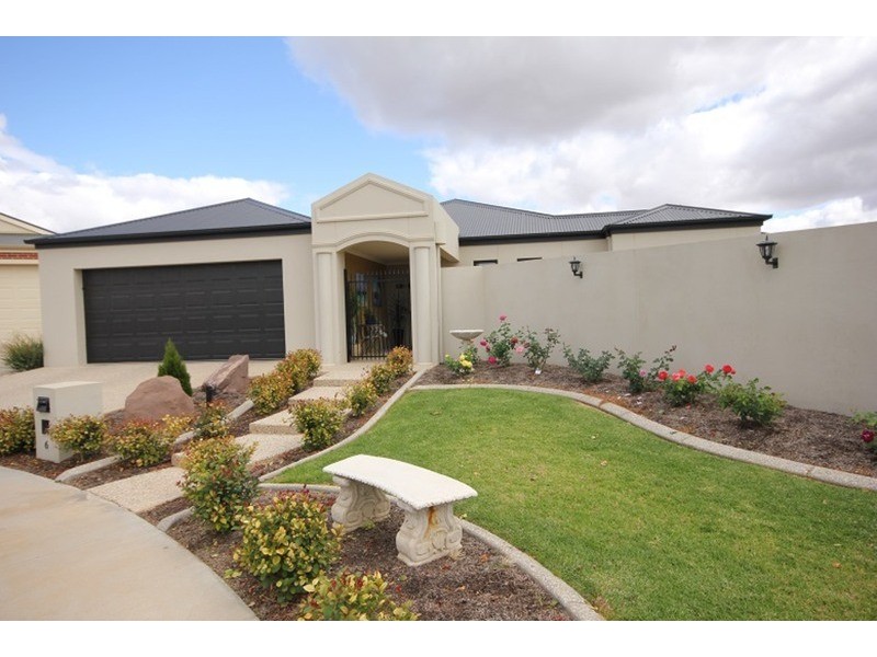 6 Delta Court, Mildura VIC 3500