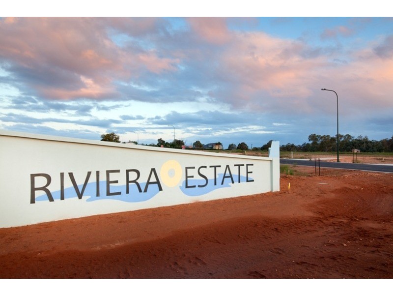 Lot 1 Panuccio Rise, Gol Gol NSW 2738