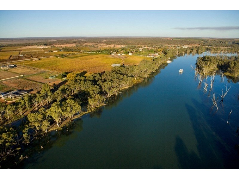 Lot 1 Panuccio Rise, Gol Gol NSW 2738