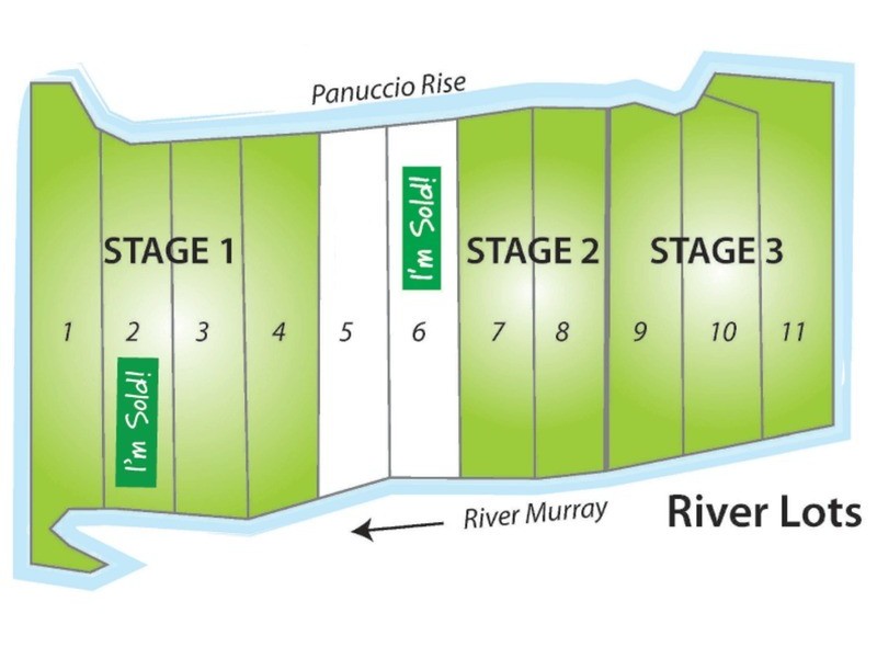 Lot 1 Panuccio Rise, Gol Gol NSW 2738